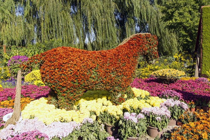 Пекин-Гуанчжоу-Гонконг октябрь 2014