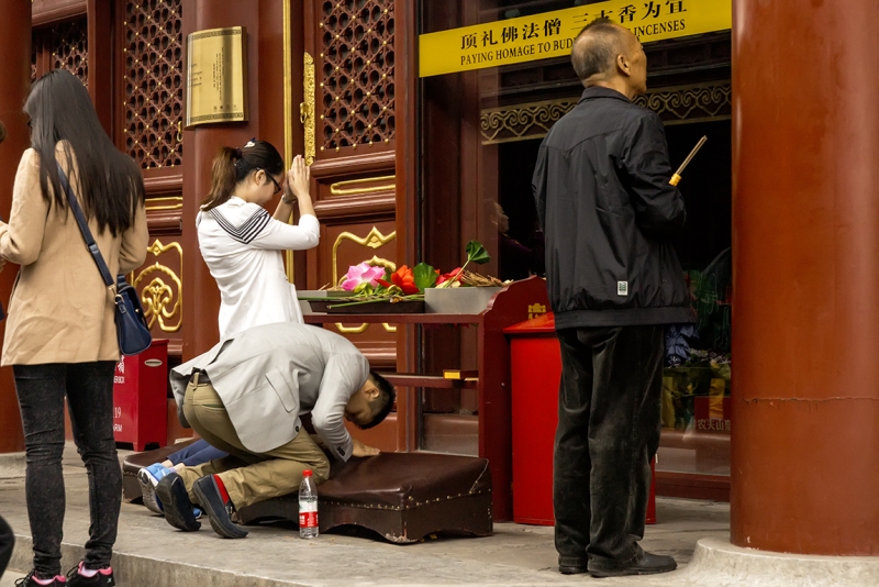 Пекин-Гуанчжоу-Гонконг октябрь 2014