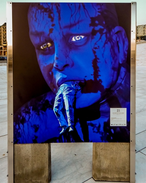 Норвегия 2014. По заветам Суворова: Глазомер, Быстрота и Натиск.