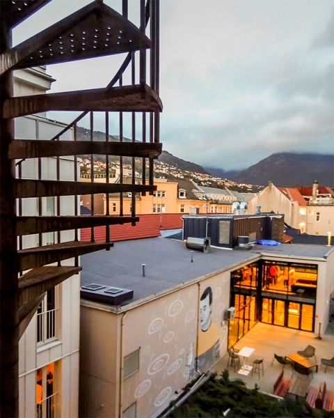 Норвегия 2014. По заветам Суворова: Глазомер, Быстрота и Натиск.