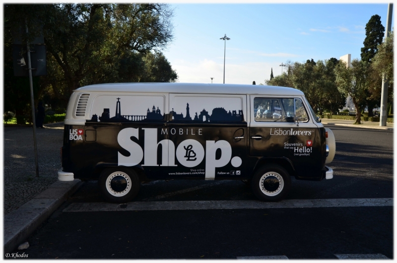 Впечатлениям вдогонку... - Португалия 2014