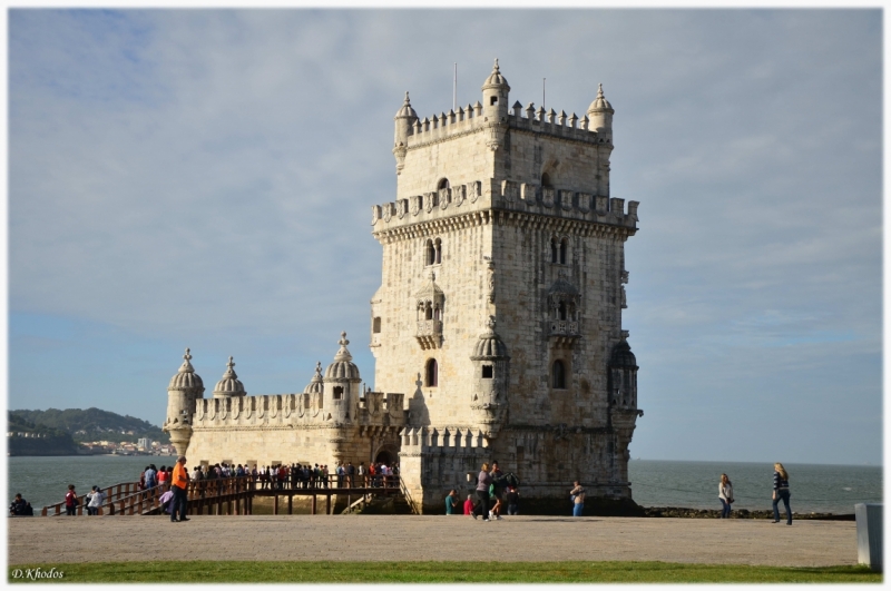 Впечатлениям вдогонку... - Португалия 2014