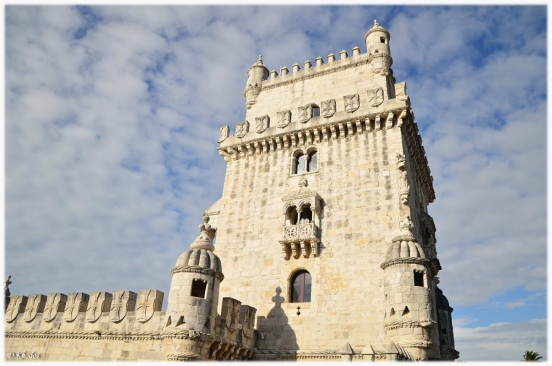 Впечатлениям вдогонку... - Португалия 2014