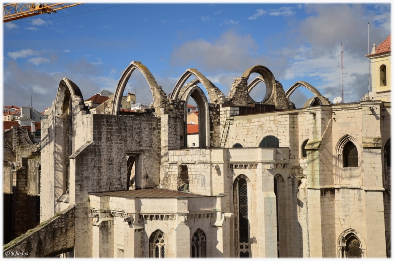 Впечатлениям вдогонку... - Португалия 2014