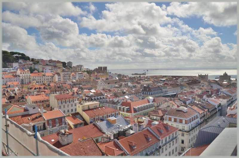Впечатлениям вдогонку... - Португалия 2014