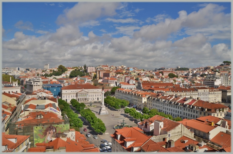 Впечатлениям вдогонку... - Португалия 2014