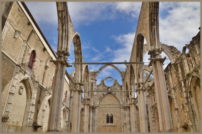 Впечатлениям вдогонку... - Португалия 2014