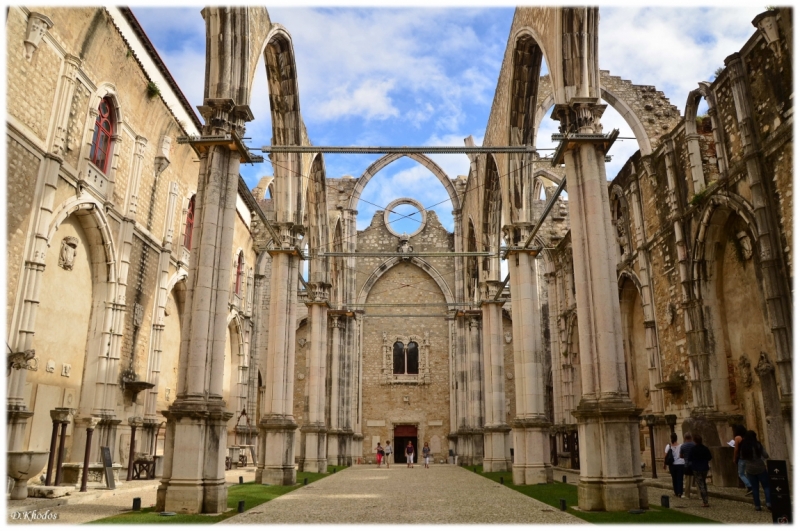 Впечатлениям вдогонку... - Португалия 2014