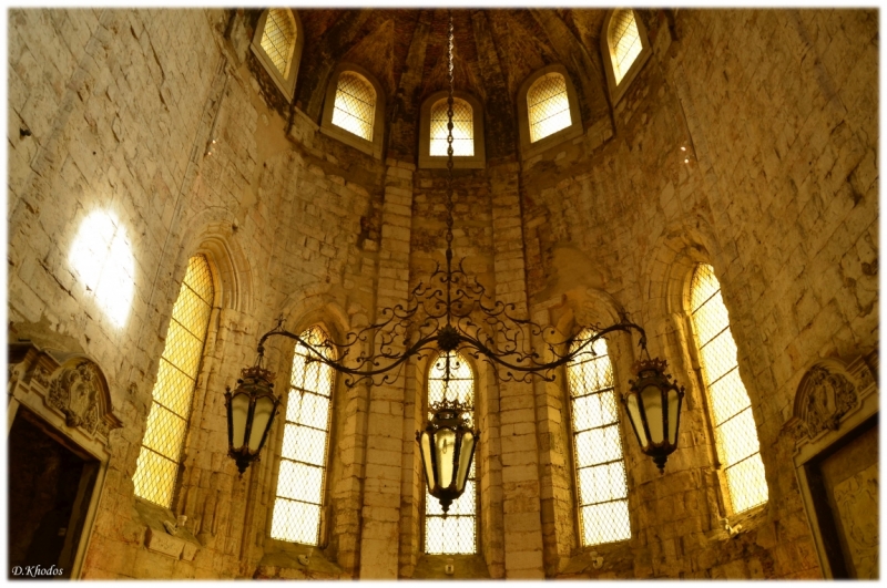 Впечатлениям вдогонку... - Португалия 2014