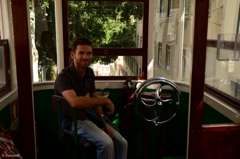 Впечатлениям вдогонку... - Португалия 2014