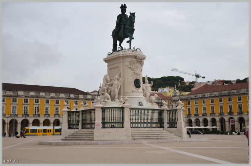 Впечатлениям вдогонку... - Португалия 2014