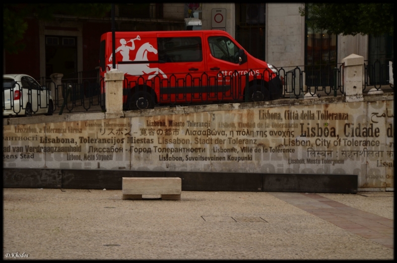 Впечатлениям вдогонку... - Португалия 2014