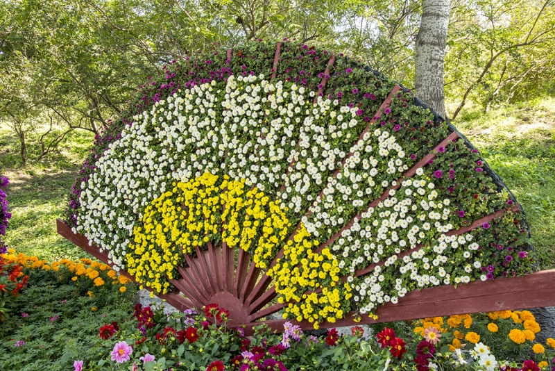 Пекин-Гуанчжоу-Гонконг октябрь 2014