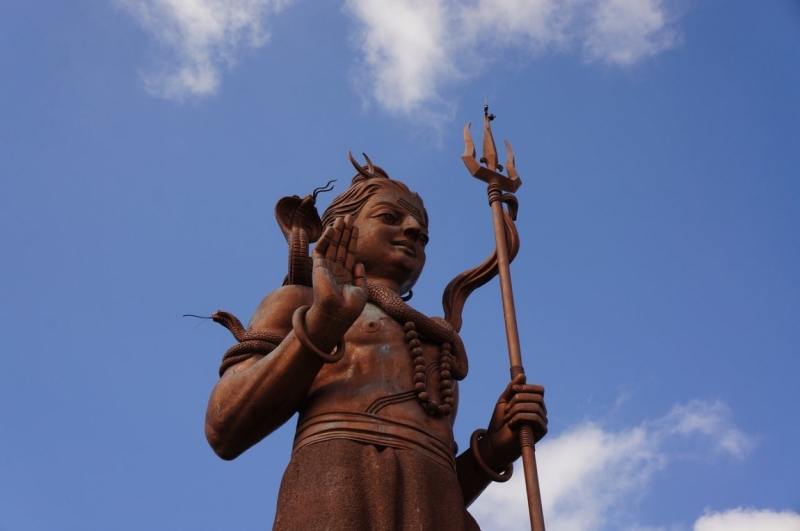 Маврикий. Май 2014.