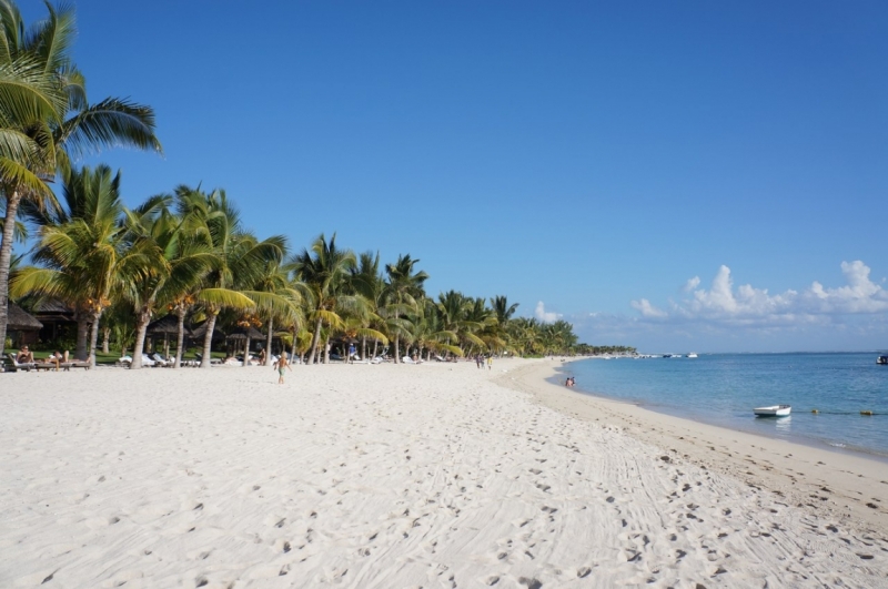 Маврикий. Май 2014.