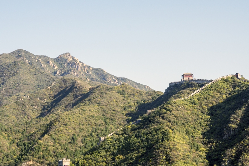 Пекин-Гуанчжоу-Гонконг октябрь 2014