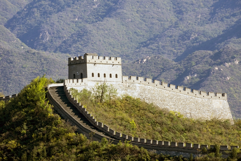 Пекин-Гуанчжоу-Гонконг октябрь 2014