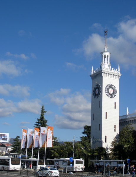 Шесть пятиколечных дней или история одной семьи на одной Олимпиаде