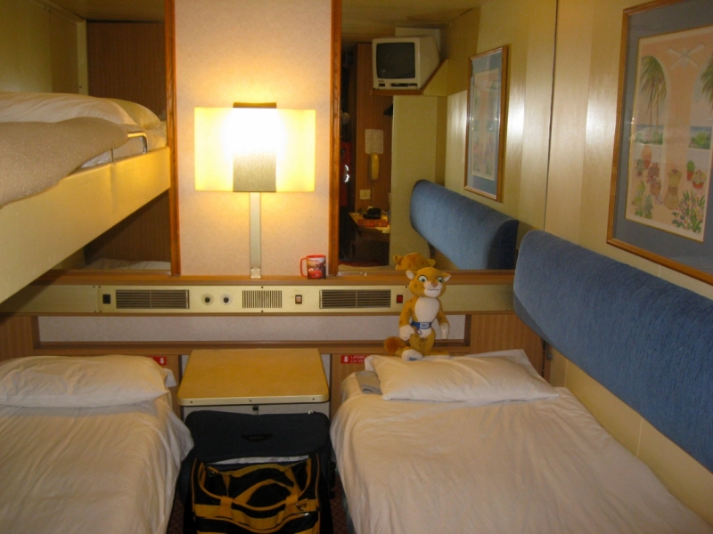 Шесть пятиколечных дней или история одной семьи на одной Олимпиаде