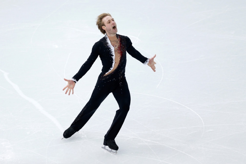 Шесть пятиколечных дней или история одной семьи на одной Олимпиаде