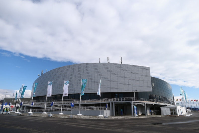 Шесть пятиколечных дней или история одной семьи на одной Олимпиаде