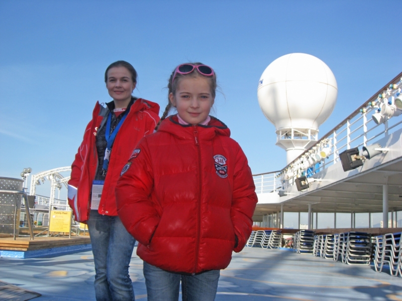 Шесть пятиколечных дней или история одной семьи на одной Олимпиаде