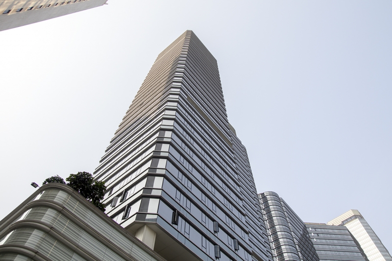 Пекин-Гуанчжоу-Гонконг октябрь 2014