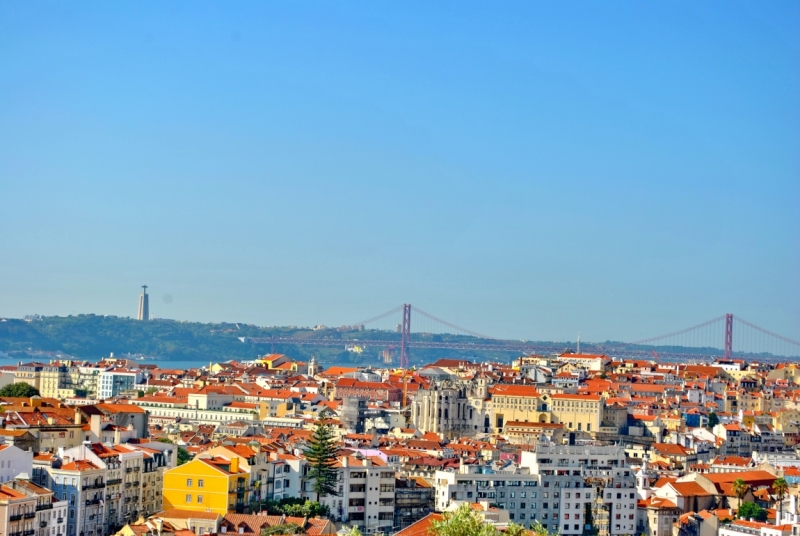 10 дней по Португалии:от Лиссабона до Порту и Южного побережья- 8 городов