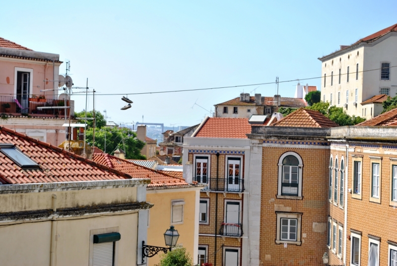 10 дней по Португалии:от Лиссабона до Порту и Южного побережья- 8 городов