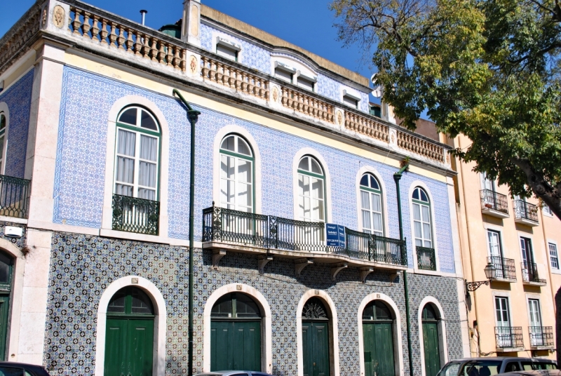 10 дней по Португалии:от Лиссабона до Порту и Южного побережья- 8 городов