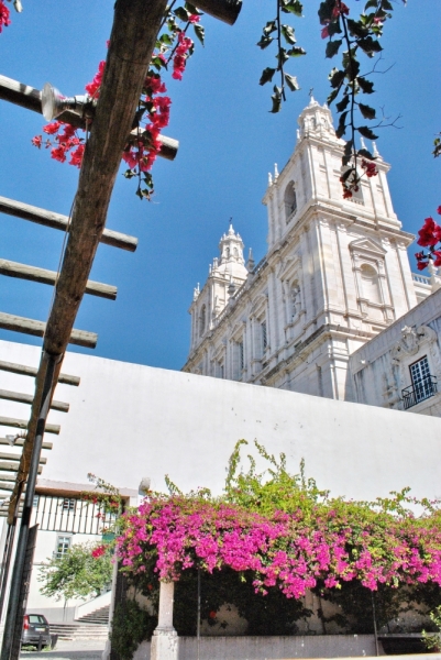 10 дней по Португалии:от Лиссабона до Порту и Южного побережья- 8 городов