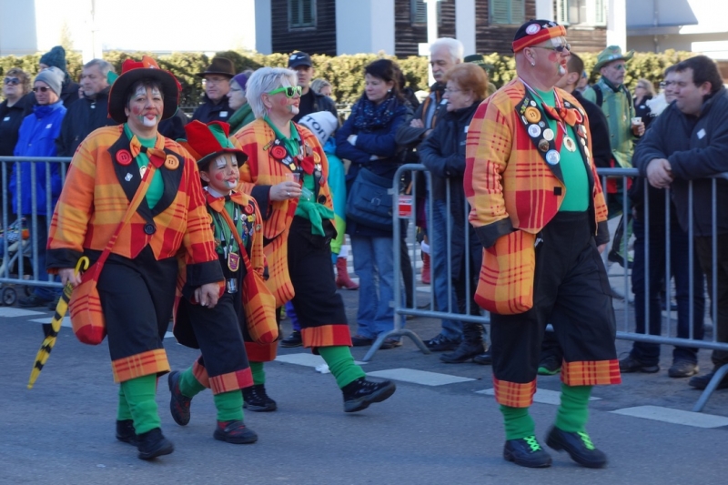 Земля Форарльберг (Bundesland Vorarlberg)