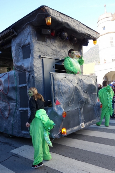 Земля Форарльберг (Bundesland Vorarlberg)