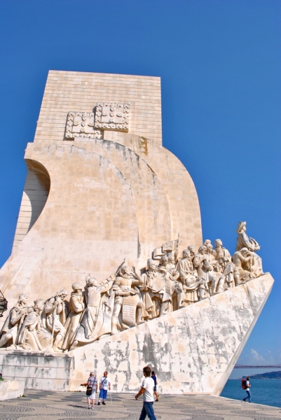 10 дней по Португалии:от Лиссабона до Порту и Южного побережья- 8 городов