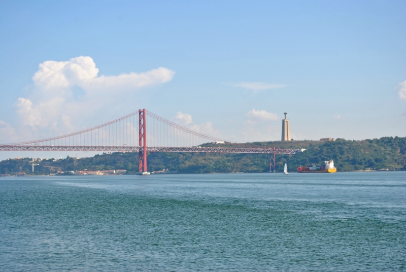 10 дней по Португалии:от Лиссабона до Порту и Южного побережья- 8 городов