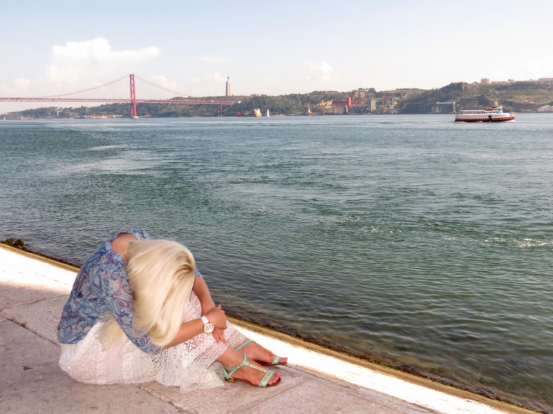 10 дней по Португалии:от Лиссабона до Порту и Южного побережья- 8 городов