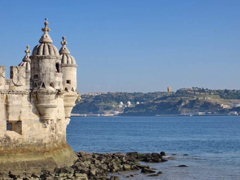 10 дней по Португалии:от Лиссабона до Порту и Южного побережья- 8 городов