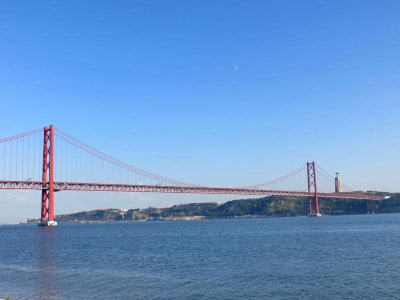 10 дней по Португалии:от Лиссабона до Порту и Южного побережья- 8 городов