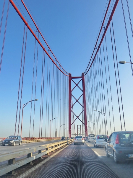 10 дней по Португалии:от Лиссабона до Порту и Южного побережья- 8 городов