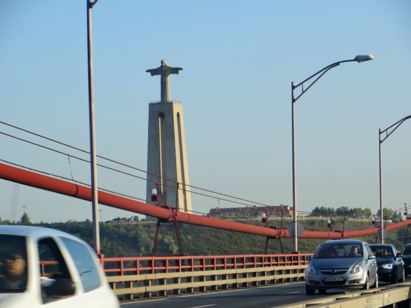 10 дней по Португалии:от Лиссабона до Порту и Южного побережья- 8 городов