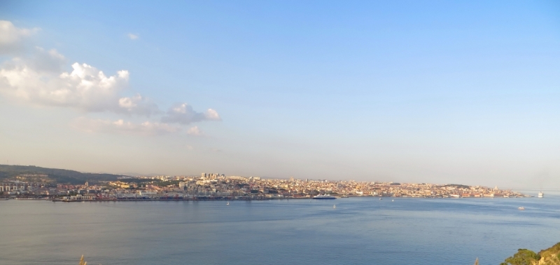 10 дней по Португалии:от Лиссабона до Порту и Южного побережья- 8 городов