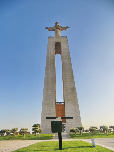 10 дней по Португалии:от Лиссабона до Порту и Южного побережья- 8 городов