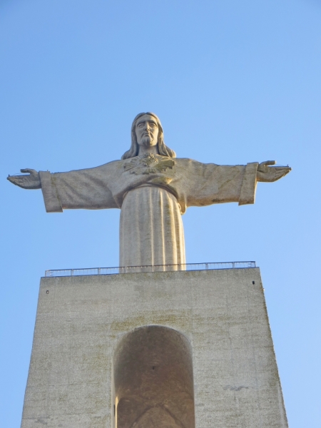 10 дней по Португалии:от Лиссабона до Порту и Южного побережья- 8 городов