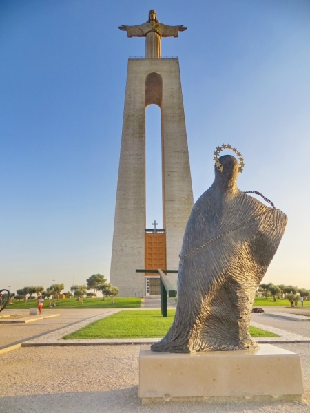 10 дней по Португалии:от Лиссабона до Порту и Южного побережья- 8 городов