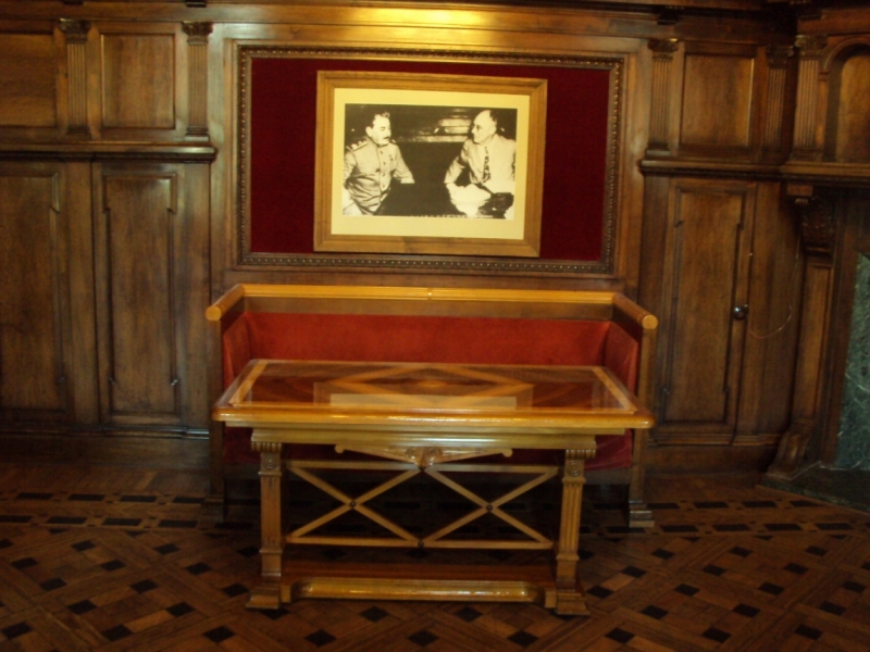 Две недели на ЮБК конец июля - начало августа 2014 или (Ялта - город счастья)