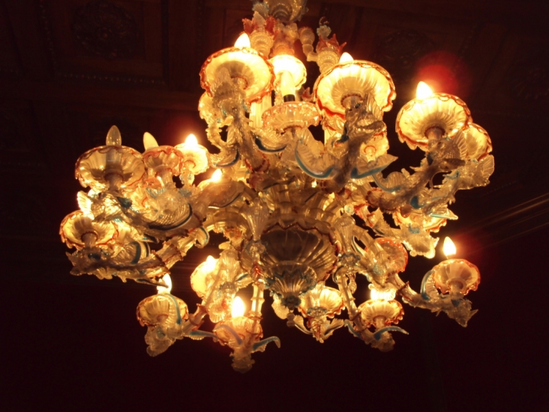 Две недели на ЮБК конец июля - начало августа 2014 или (Ялта - город счастья)