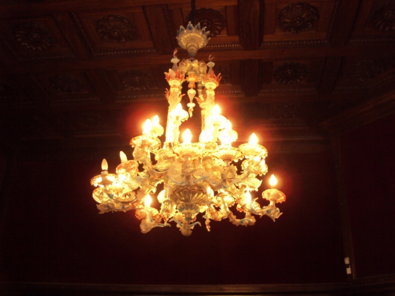 Две недели на ЮБК конец июля - начало августа 2014 или (Ялта - город счастья)