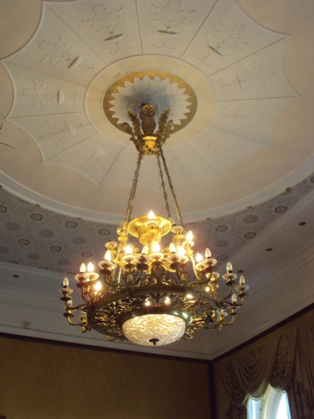 Две недели на ЮБК конец июля - начало августа 2014 или (Ялта - город счастья)