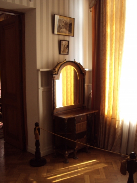 Две недели на ЮБК конец июля - начало августа 2014 или (Ялта - город счастья)