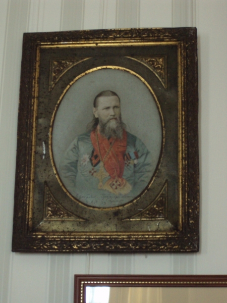 Две недели на ЮБК конец июля - начало августа 2014 или (Ялта - город счастья)